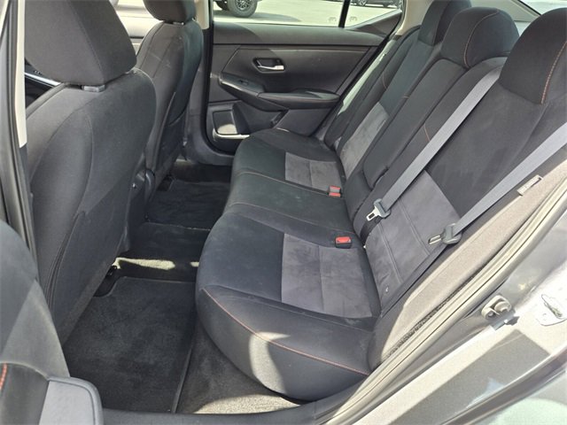 Used 2024 Nissan Sentra SR image 11