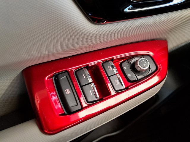 Used 2025 Subaru Forester Limited w/ Popular Package #1 image 21