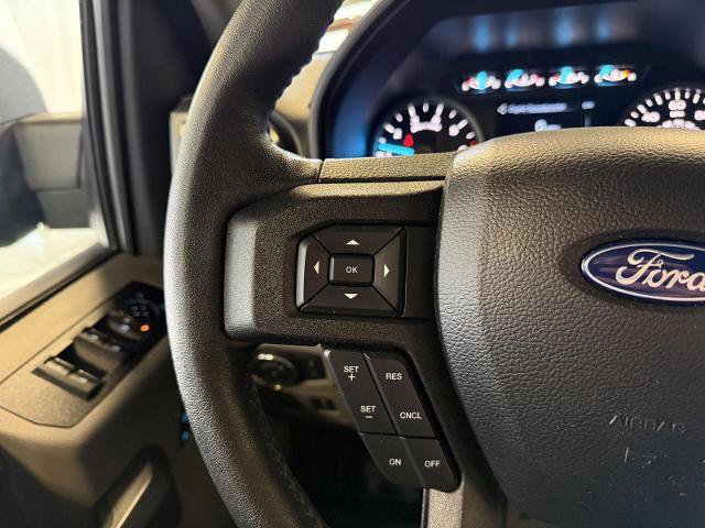 Certified 2020 Ford F150 XLT w/ Equipment Group 302A Luxury image 13