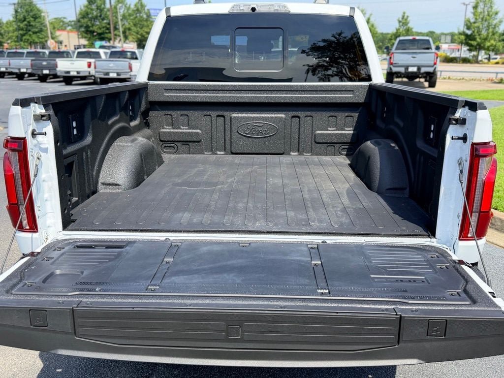 Certified 2025 Ford F150 Raptor w/ Equipment Group 803A Raptor R AWD/4WD image 17