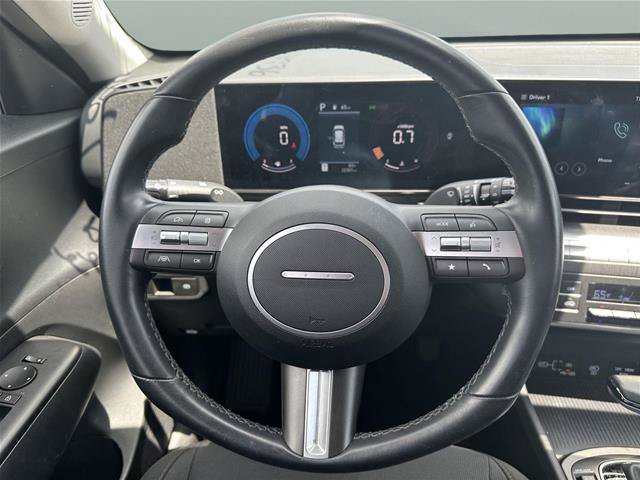 Used 2025 Hyundai Kona SEL AWD/4WD image 23