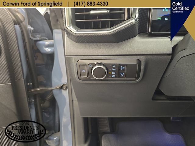Certified 2026 Ford Mustang Premium RWD image 28