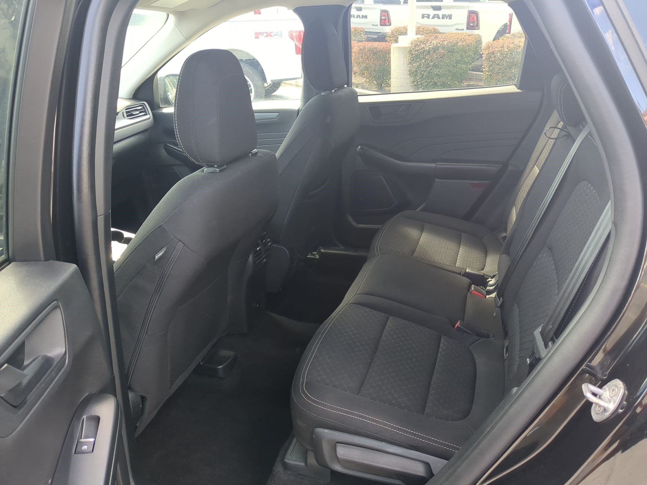 Certified 2025 Ford Escape Active AWD/4WD image 29