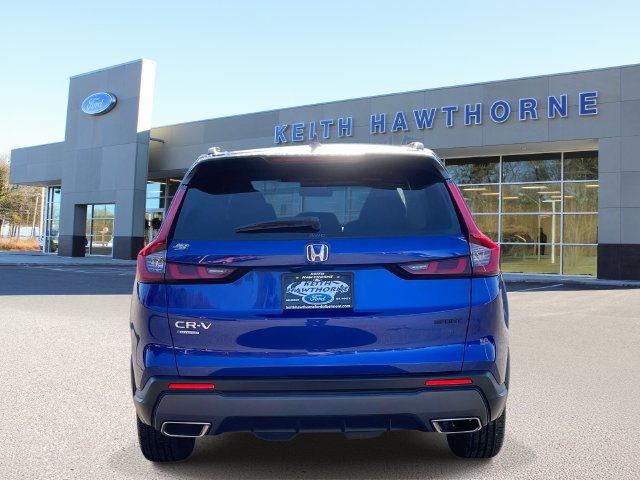 Used 2023 Honda CR-V Sport image 5