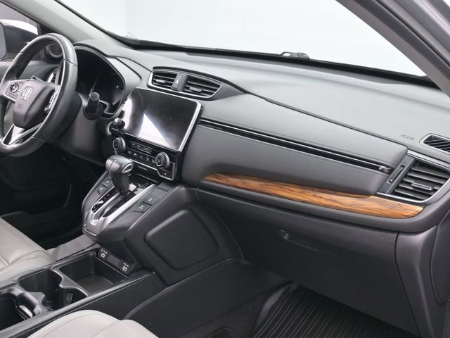 Used 2020 Honda CR-V EX-L image 28