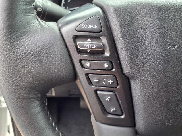 Used 2024 Nissan Frontier SV w/ SV Convenience Package AWD/4WD image 16
