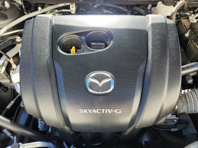 Used 2024 MAZDA CX-50 AWD 2.5 S w/ Cargo Package image 20
