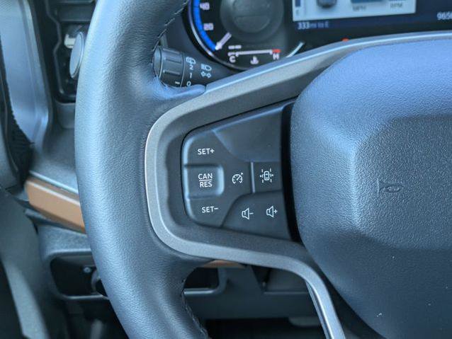 Certified 2024 Ford Bronco Outer Banks AWD/4WD image 16