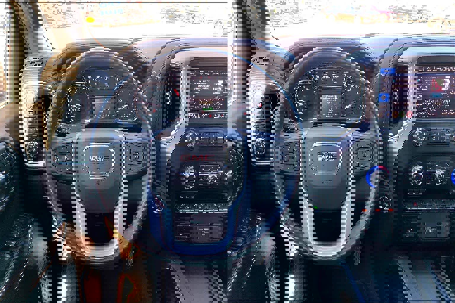 Used 2020 GMC Sierra 1500 SLT image 5