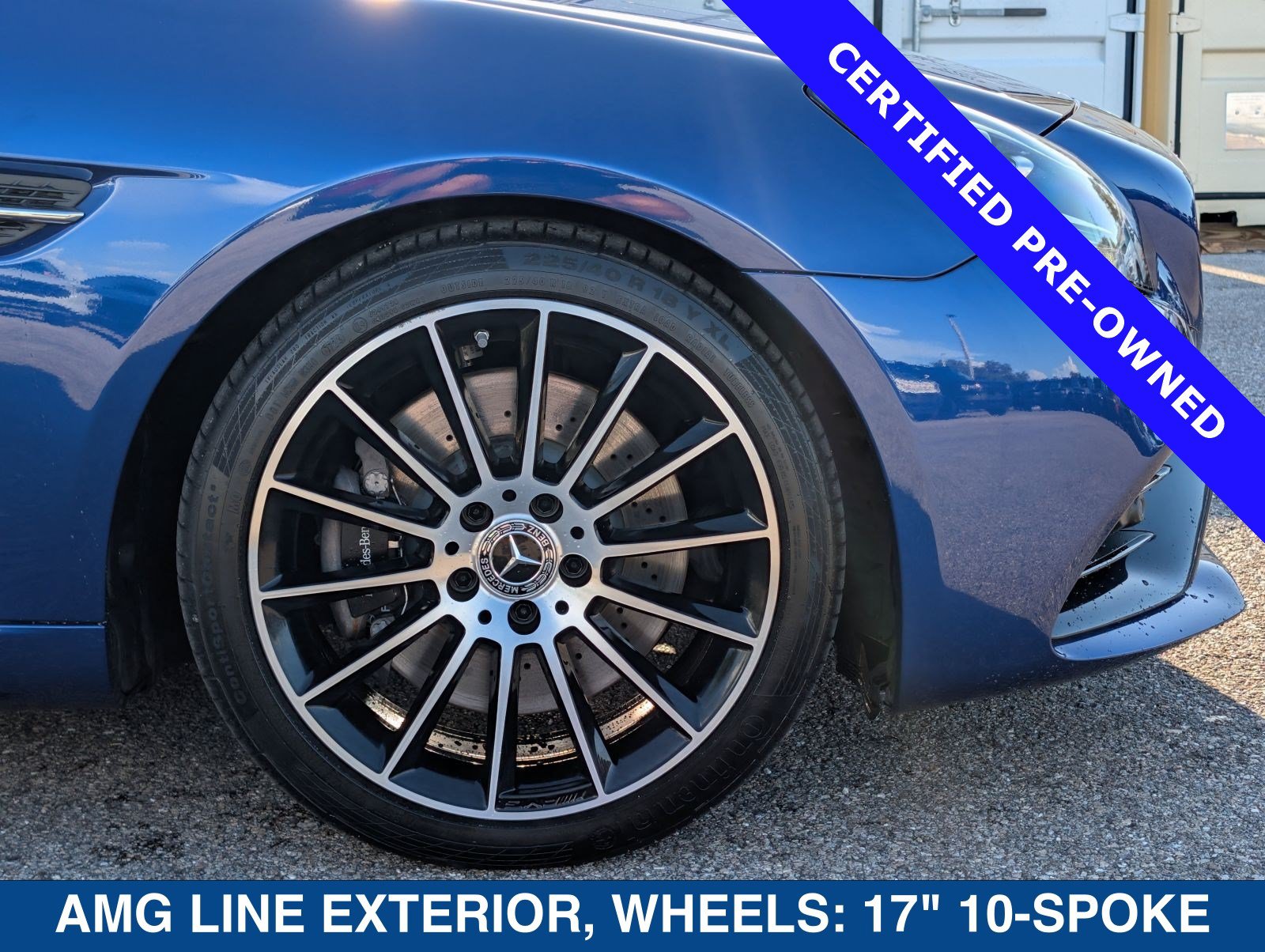 Used 2019 Mercedes-Benz SLC 300 image 12