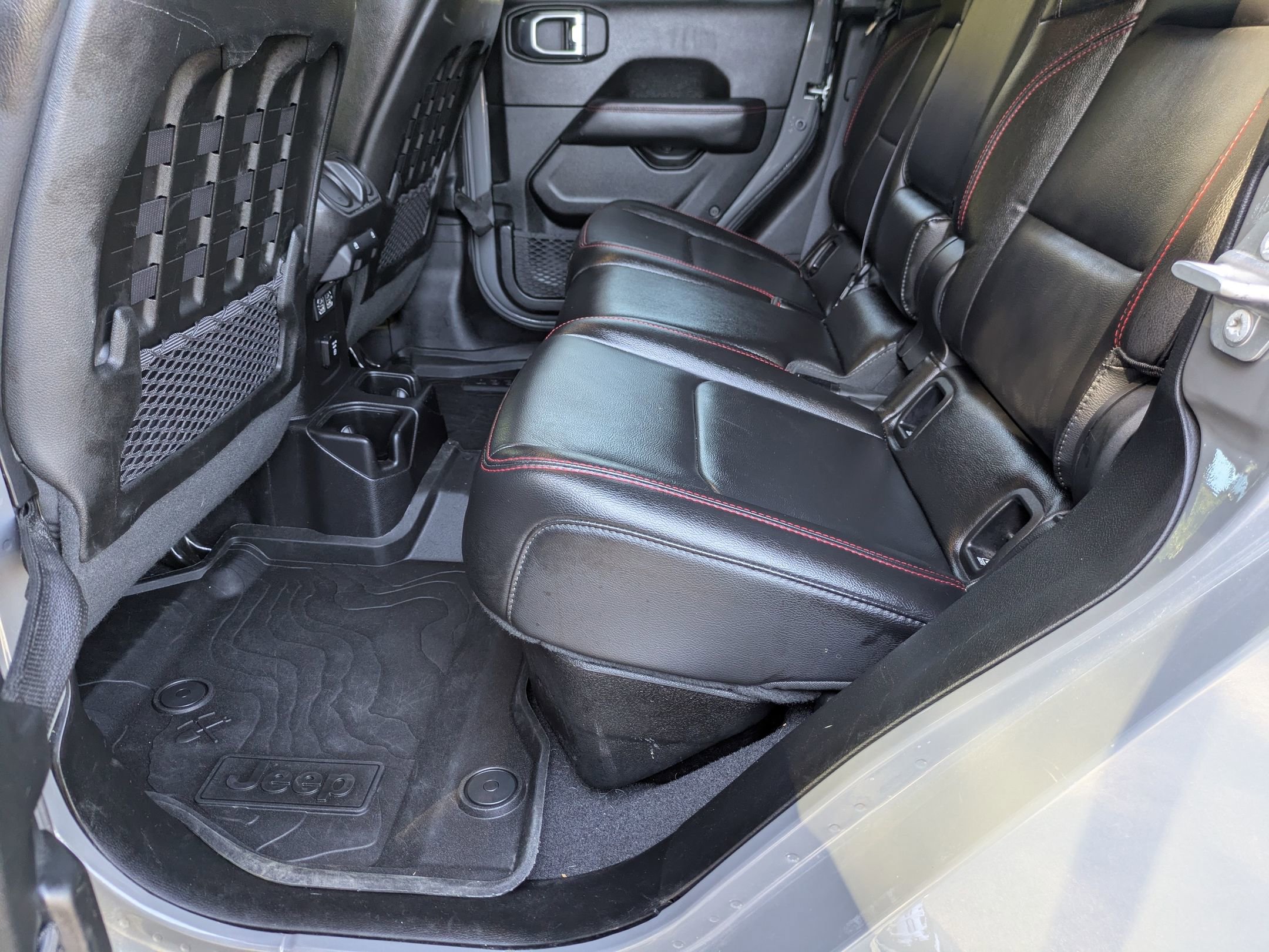 Used 2020 Jeep Gladiator Rubicon image 24