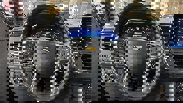 Used 2023 Chevrolet Tahoe LT image 6