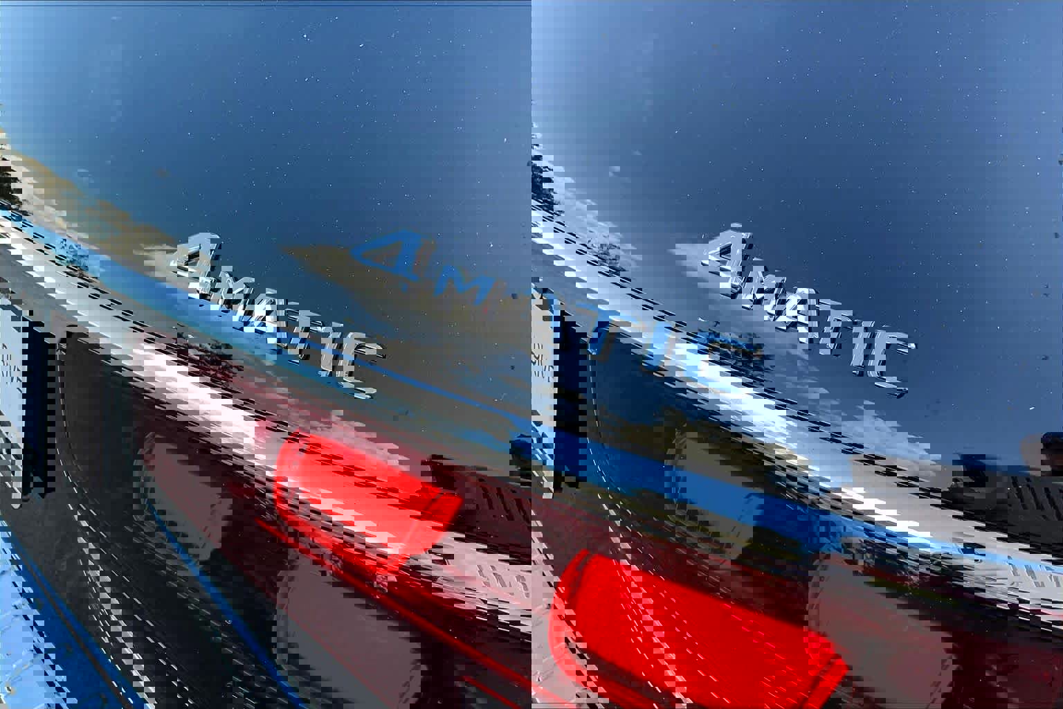 Used 2025 Mercedes-Benz GLS 450 4MATIC image 11