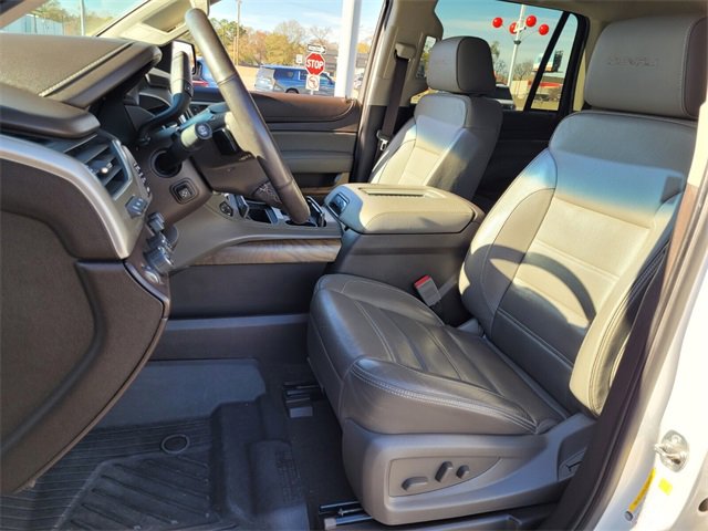 Used 2019 GMC Yukon Denali w/ Denali Ultimate Package image 8