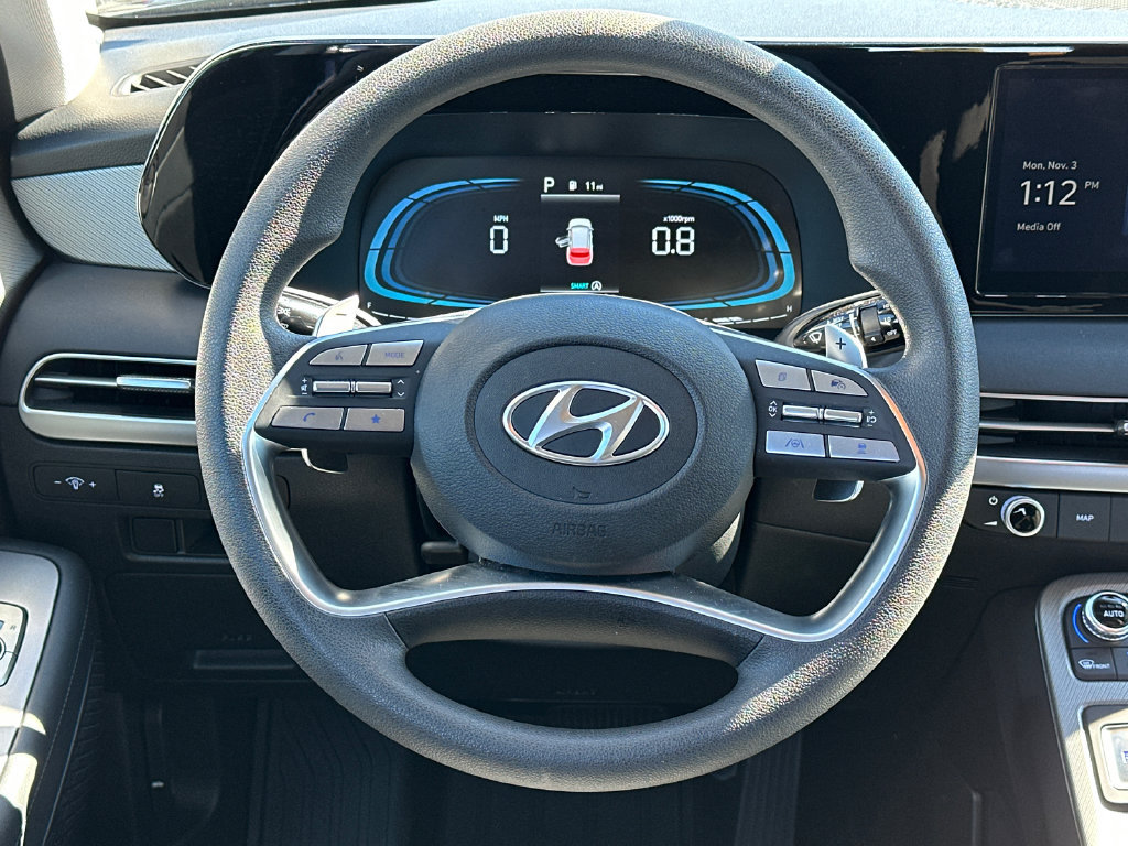 Used 2025 Hyundai Palisade SE FWD image 23