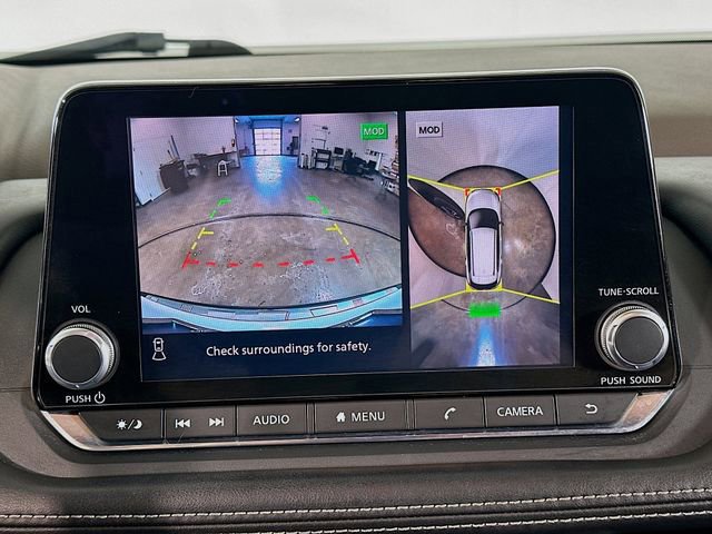 Used 2021 Nissan Rogue SL image 24