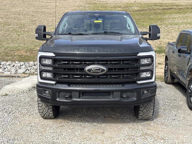 Certified 2024 Ford F250 Lariat w/ Tremor Off-Road Package image 2