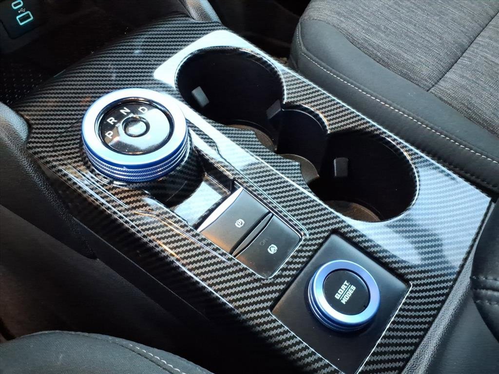 Certified 2022 Ford Bronco Sport Big Bend image 19