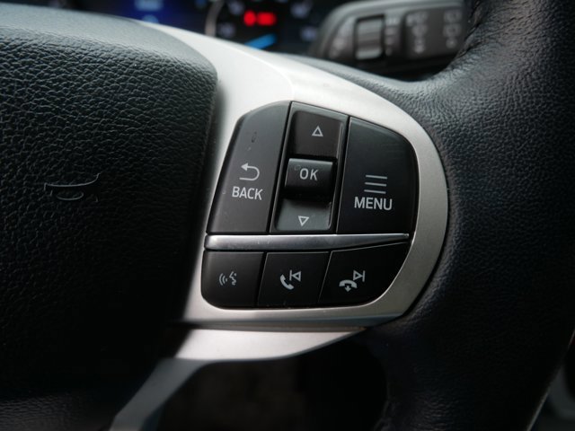 Certified 2023 Ford Explorer XLT w/ Equipment Group 202A image 21