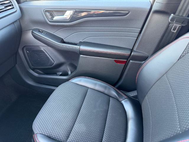 Certified 2024 Ford Escape ST-Line w/ Tech Pack #1 AWD/4WD image 19