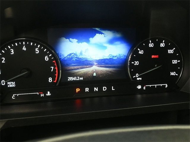 Certified 2023 Ford Explorer XLT w/ Equipment Group 202A image 11