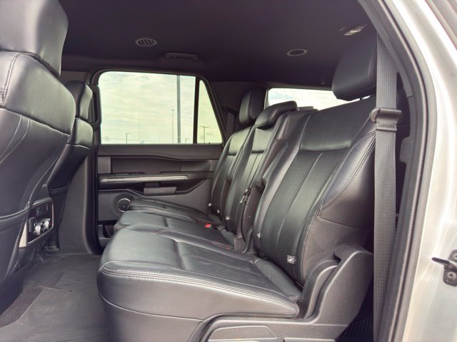 Certified 2019 Ford Expedition Max XLT w/ Equipment Group 201A AWD/4WD image 8
