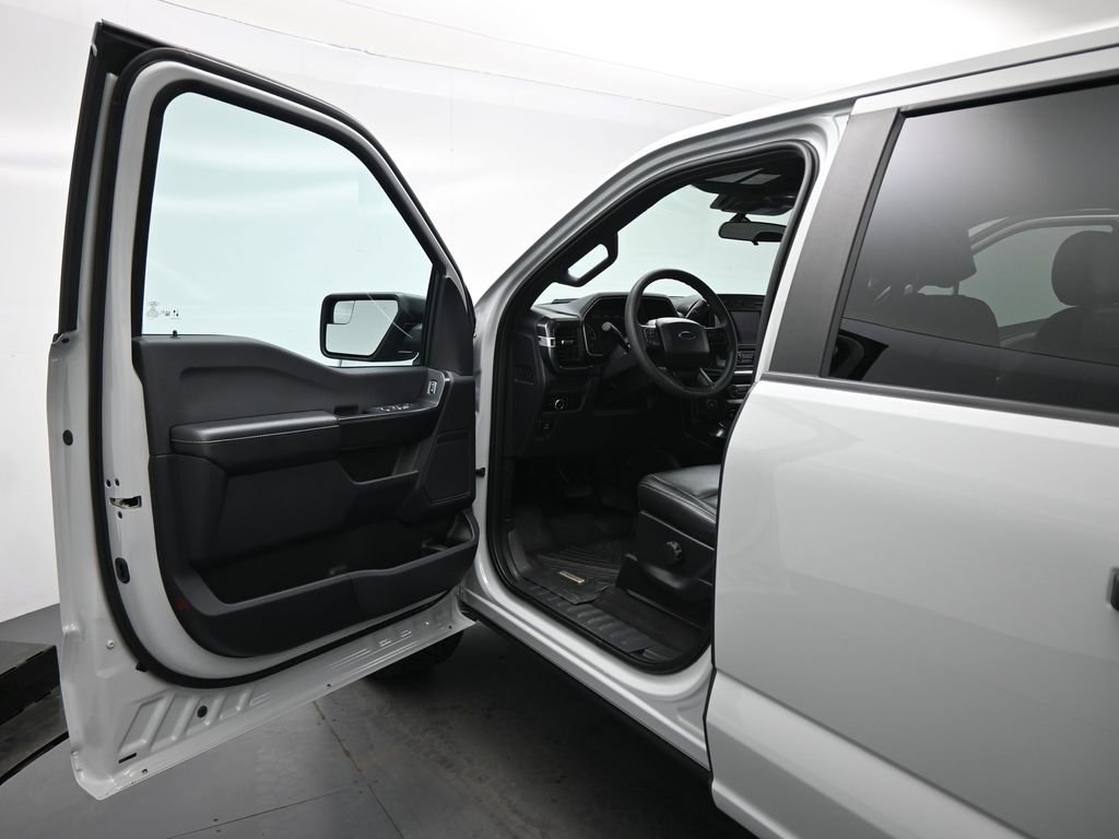 Certified 2023 Ford F150 XL w/ STX Appearance Package image 8