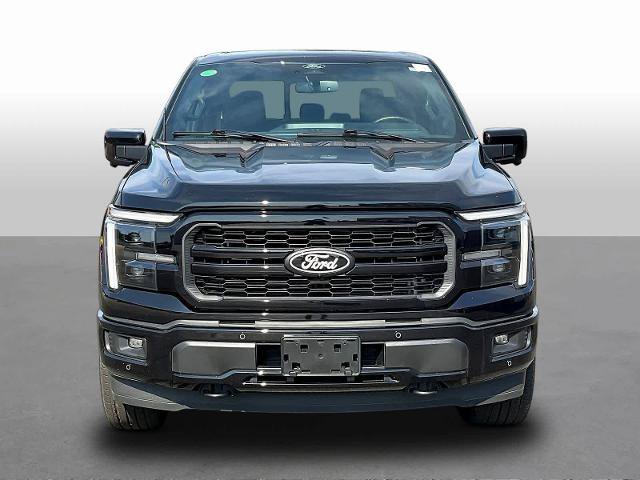 Certified 2025 Ford F150 Lariat w/ Equipment Group 502A High AWD/4WD image 2