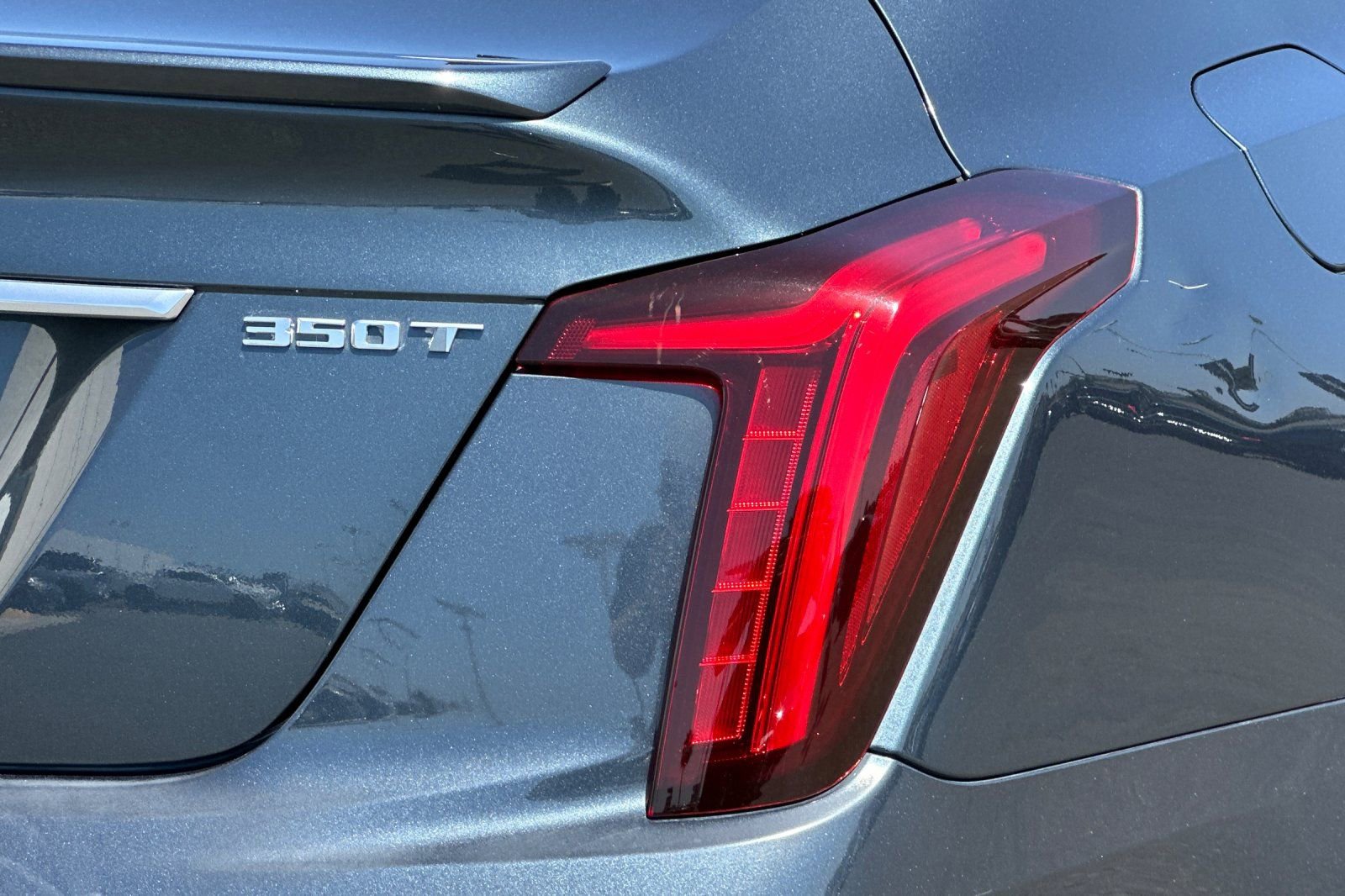 Used 2020 Cadillac CT5 Premium Luxury image 26