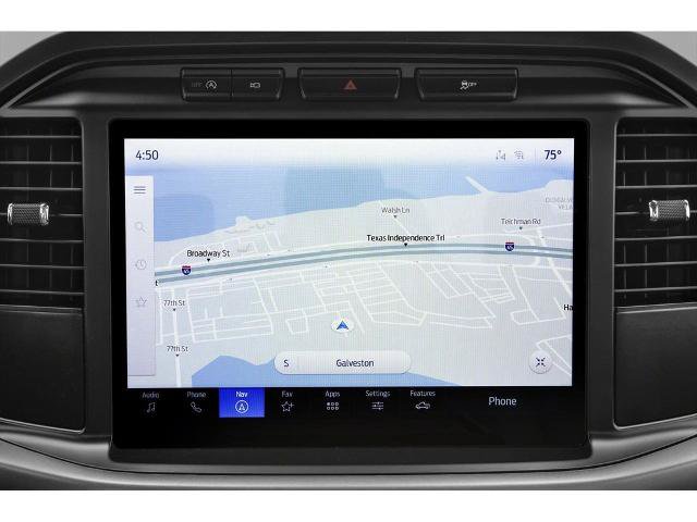 Certified 2024 Ford F150 XL AWD/4WD image 10