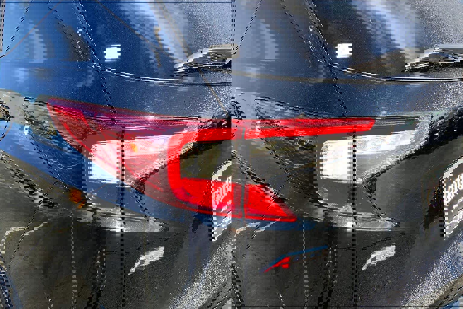 Used 2021 Acura RDX A-Spec image 26