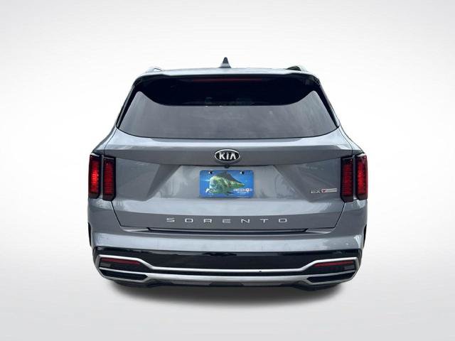 Used 2021 Kia Sorento EX FWD image 7