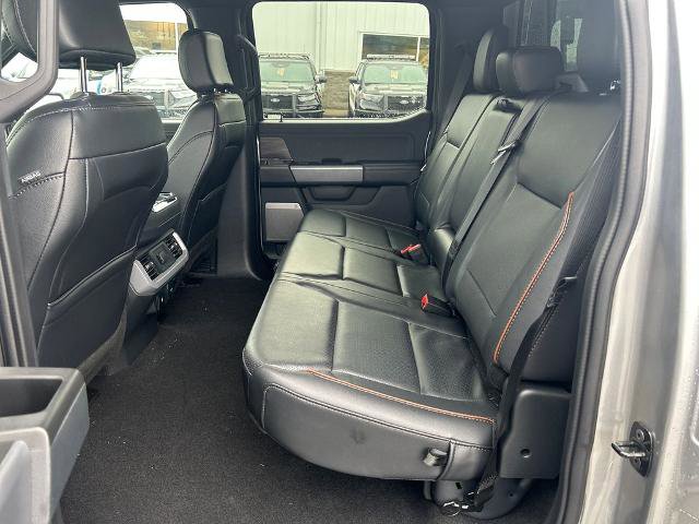 Certified 2024 Ford F150 Lariat w/ Tow/Haul Package AWD/4WD image 9