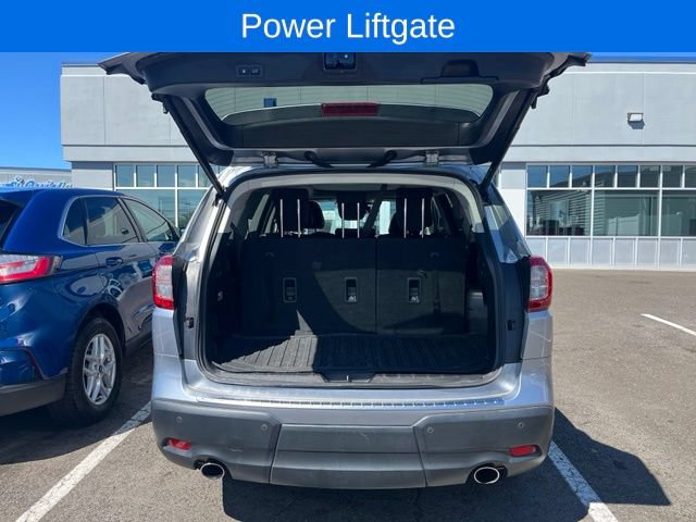 Used 2023 Subaru Ascent Limited w/ Technology Package AWD/4WD image 7