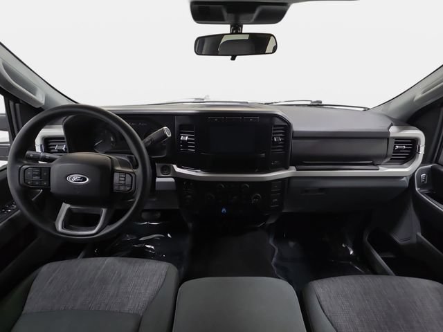Certified 2024 Ford F250 XLT AWD/4WD image 9