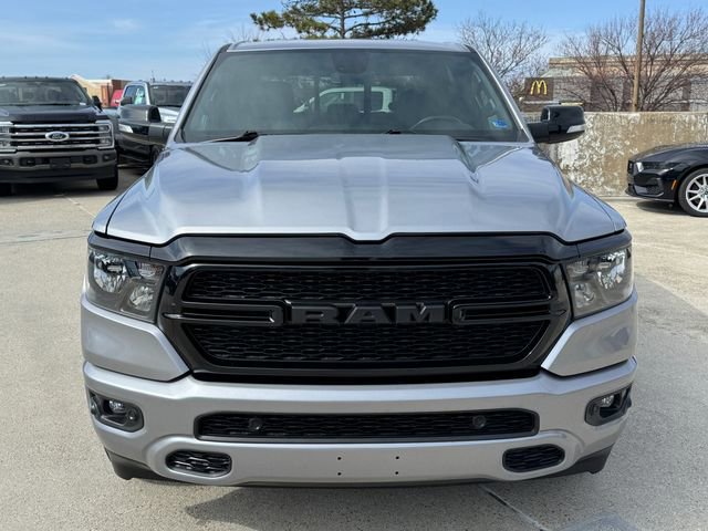 Used 2022 RAM 1500 Big Horn image 9