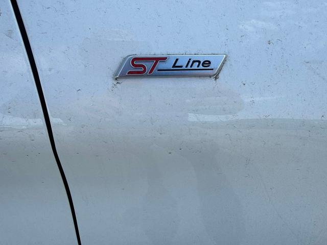Certified 2025 Ford Explorer ST-Line w/ Premium Package RWD image 17