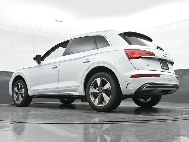 Used 2025 Audi Q5 Premium Plus w/ Premium Plus Package AWD/4WD image 36