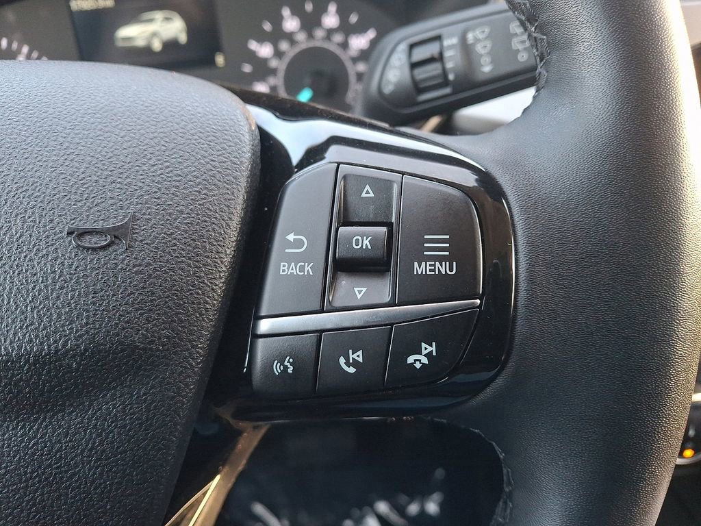 Certified 2022 Ford Escape SE w/ Convenience Package image 22