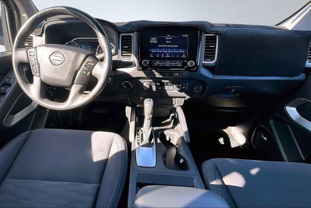 Used 2024 Nissan Frontier SV w/ SV Convenience Package image 19
