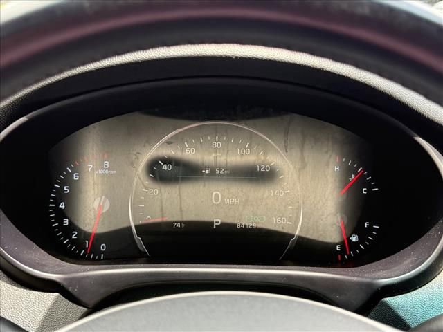 Used 2020 Kia Sorento SX FWD image 23