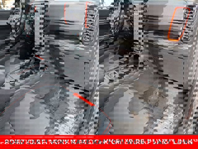 Certified 2024 Ford Ranger Raptor image 27