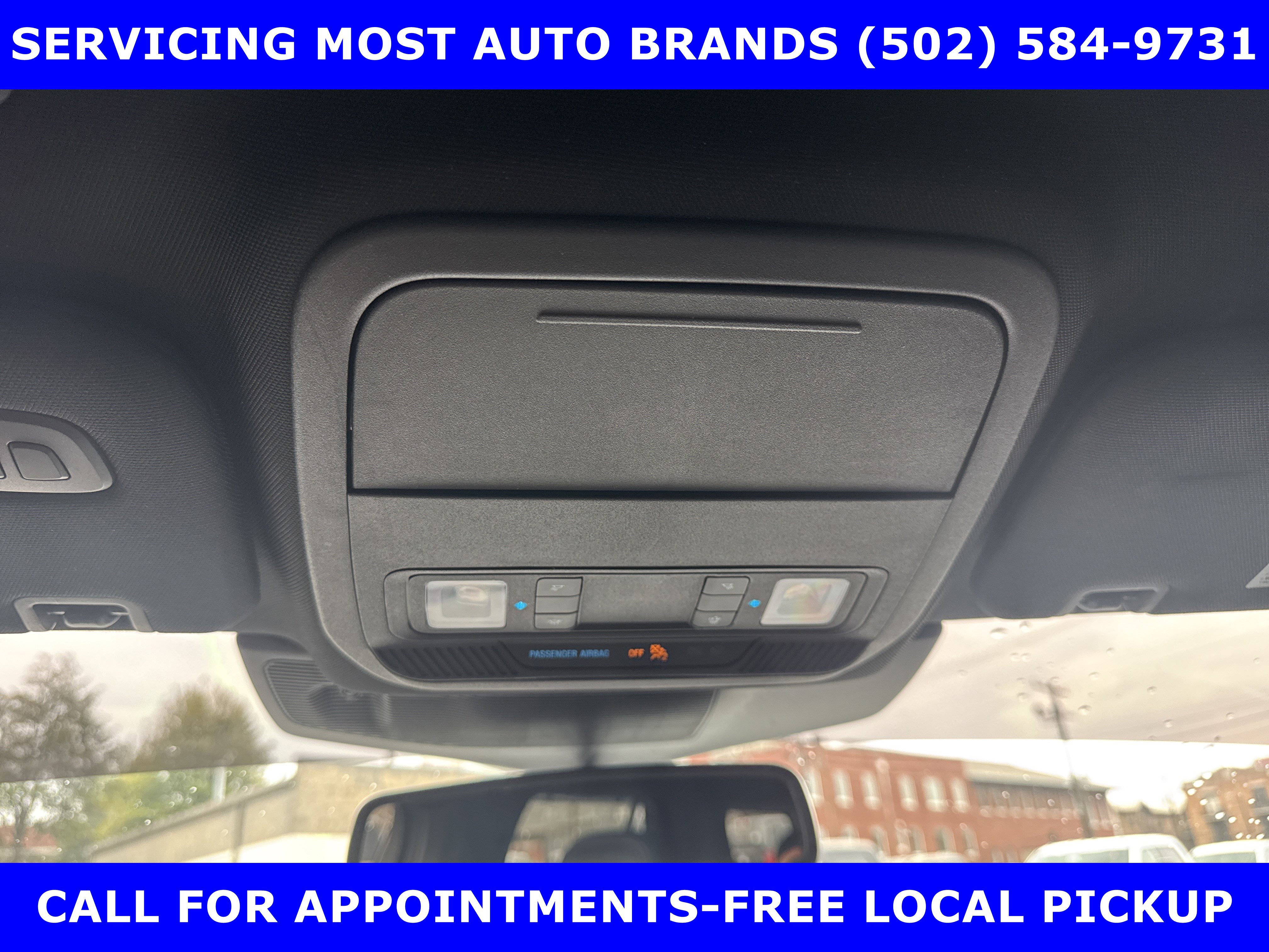 Certified 2020 Ford Explorer ST AWD/4WD image 31