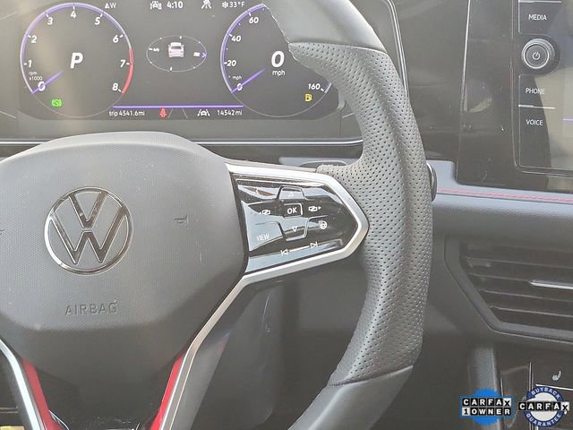Used 2025 Volkswagen Jetta GLI Autobahn FWD image 15