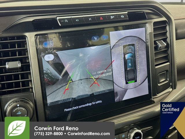 Certified 2024 Ford F150 Raptor image 17