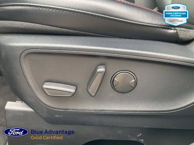 Certified 2024 Ford Escape ST-Line w/ Tech Pack #1 AWD/4WD image 10