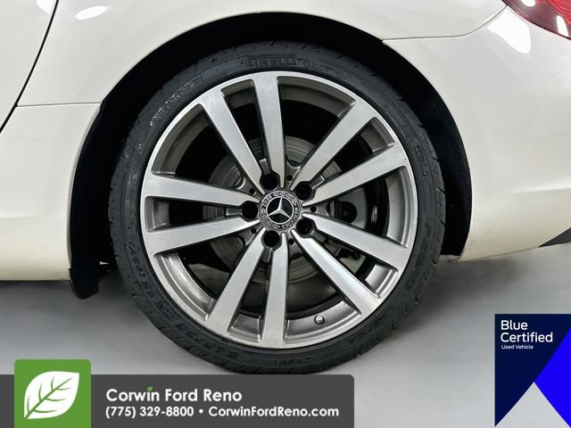 Used 2018 Mercedes-Benz SLC 300 image 33