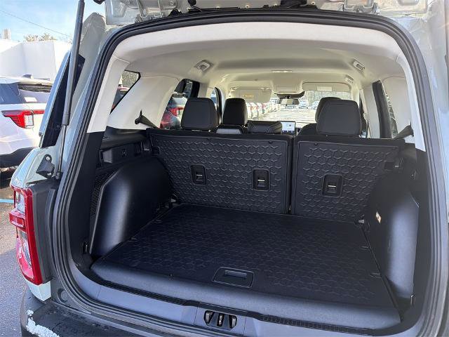 Certified 2023 Ford Bronco Sport Big Bend w/ Convenience Package image 11
