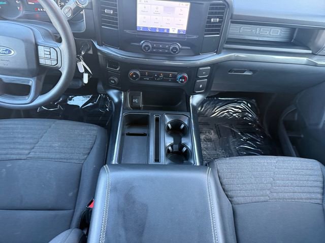 Certified 2023 Ford F150 XL w/ STX Appearance Package image 5