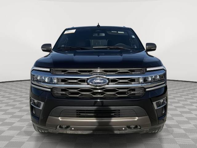 Certified 2022 Ford Expedition King Ranch AWD/4WD image 4